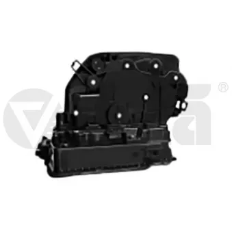 VIKA 81088001 - Serrure de porte avant droit
