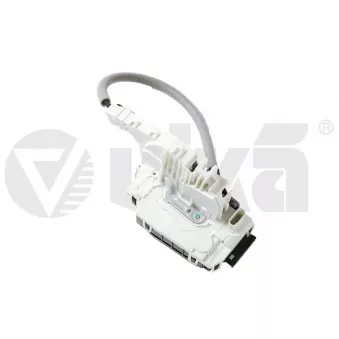 Serrure de porte avant gauche VIKA [81089801]