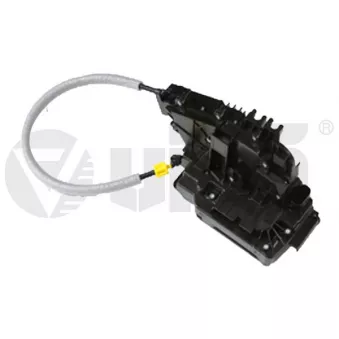 Serrure de porte avant gauche VIKA [81090801]