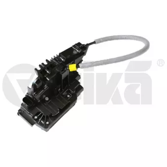 Serrure de porte avant droit VIKA [81090901]