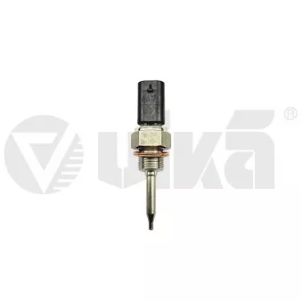 VIKA 91148501 - Capteur, température des gaz