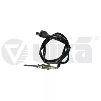 VIKA 91150401 - Capteur, température des gaz