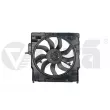 Ventilateur, refroidissement du moteur VIKA [91163601]
