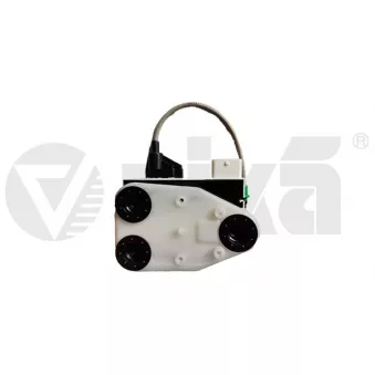 VIKA 91328601 - Serrure de porte avant gauche