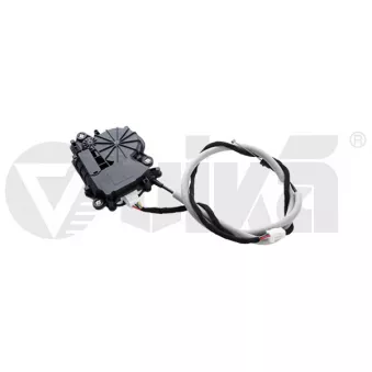 VIKA 91329001 - Serrure de hayon