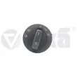 VIKA 99411791601 - Interrupteur, lumière principale