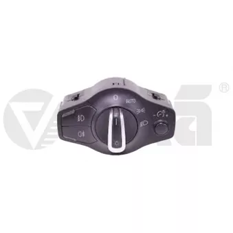 VIKA 99411792701 - Interrupteur, lumière principale