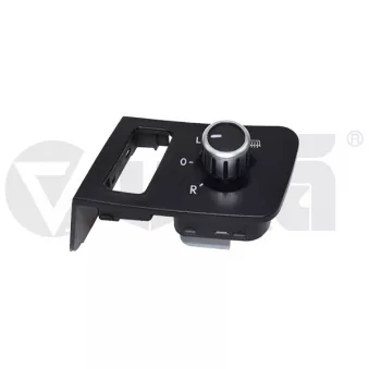 VIKA 99591834901 - Interrupteur, réglage des rétroviseurs extérieurs