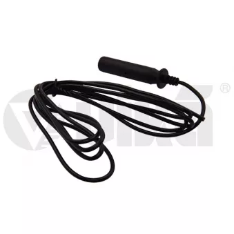 VIKA 99711559101 - Jeu de câbles, bougie de préchauffage