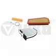 Kit de filtres VIKA [K11803901]