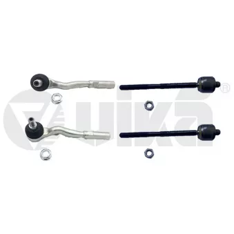 VIKA K41099401 - Barre de connexion