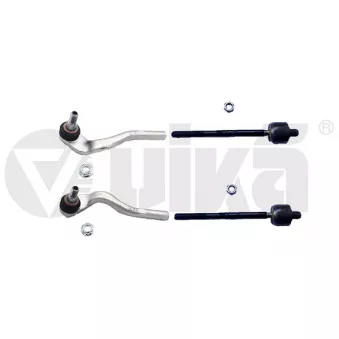 VIKA K41099601 - Barre de connexion