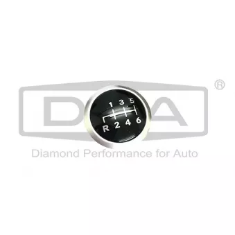 DPA 71337102 - Pommeau de vitesses