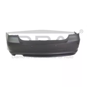 DPA 81008302 - Pare-chocs