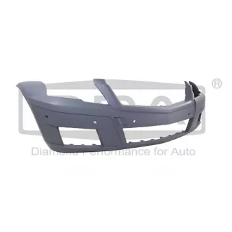 Pare-chocs DPA [81009402]