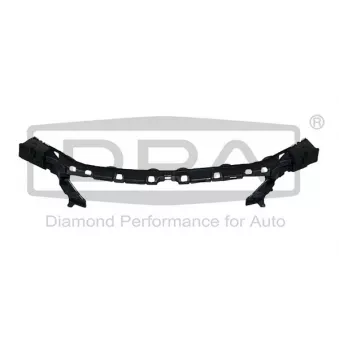 DPA 81019102 - Support, pare-chocs