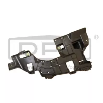 DPA 81021502 - Support, pare-chocs