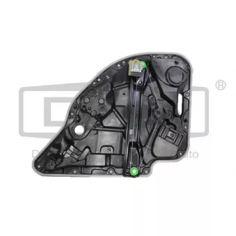 DPA 81059402 - Lève-vitre arrière gauche