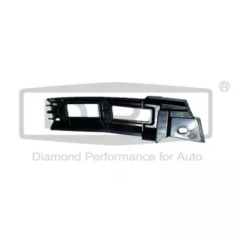 DPA 81124802 - Support, pare-chocs