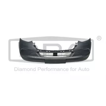 DPA 81229102 - Pare-chocs