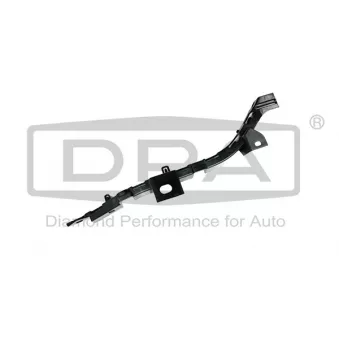 DPA 81230702 - Support, pare-chocs