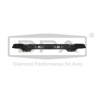 DPA 81230902 - Support, pare-chocs