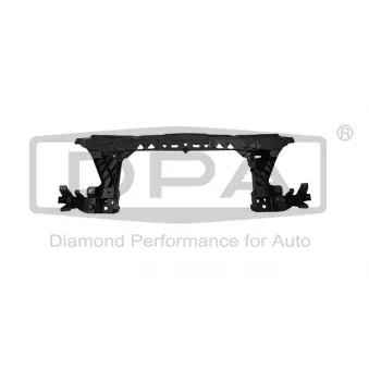 DPA 81231302 - Revêtement avant