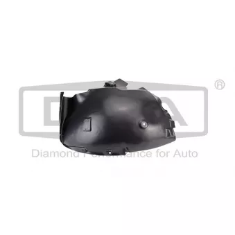 DPA 81232202 - Doublure d'aile avant gauche