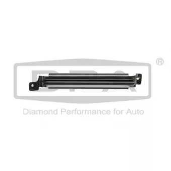 DPA 81232502 - Support d'aile, collier de fixation