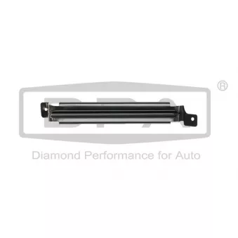 DPA 81232602 - Support d'aile, collier de fixation