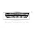 Grille de ventilation, pare-chocs DPA [81285102]