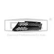Grille de ventilation, pare-chocs avant gauche DPA [81285202]