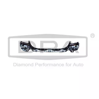 DPA 81289102 - Support, pare-chocs