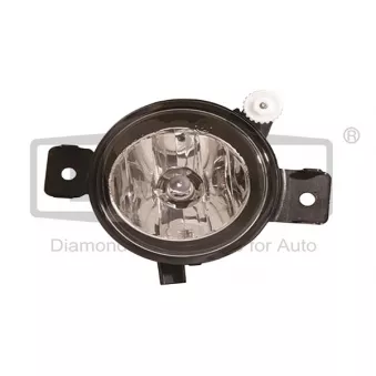DPA 81431002 - Projecteur antibrouillard