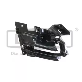 DPA 88071902902 - Support, pare-chocs