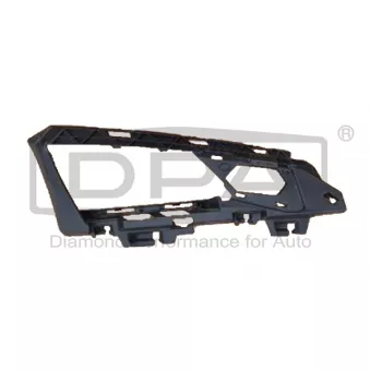 DPA 88071903202 - Support, pare-chocs