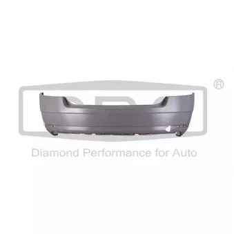 DPA 88071913502 - Pare-chocs