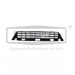 Grille de ventilation, pare-chocs DPA [88531855102]