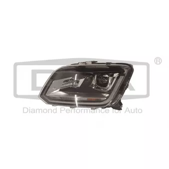 Projecteur principal DPA [89411792402]