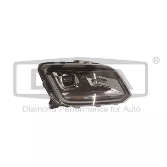 Projecteur principal DPA [89411792502]