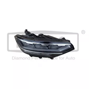 Projecteur principal DPA [89411792702]