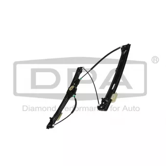 DPA 91352202 - Lève-vitre avant droit