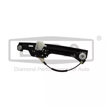 DPA 91352702 - Lève-vitre arrière gauche