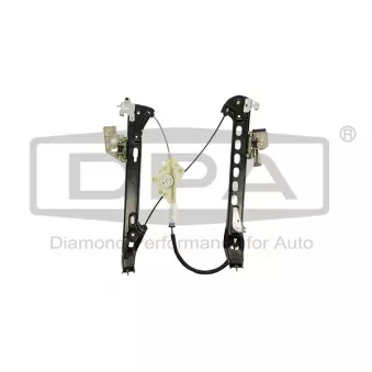 DPA 91353202 - Lève-vitre arrière droit
