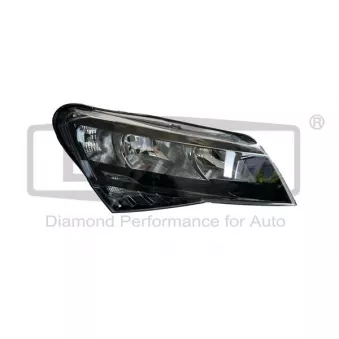 DPA 99411834302 - Projecteur principal