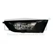 Projecteur antibrouillard avant gauche DPA [99411835002]