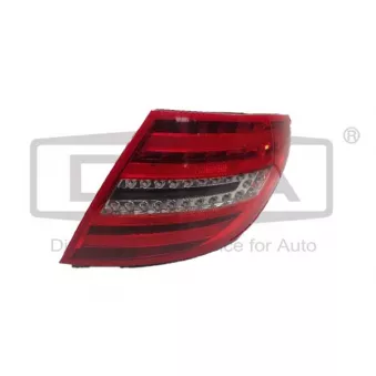 Feu arrière DPA [99761202]