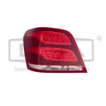 DPA 99762902 - Feu arrière