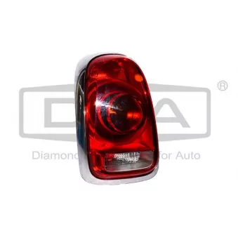 DPA 99816702 - Feu arrière