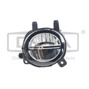 DPA 99817802 - Projecteur antibrouillard